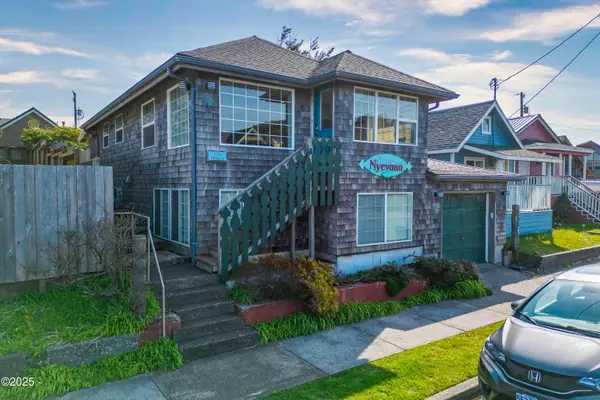 135 SW Coast, Newport, OR 97365