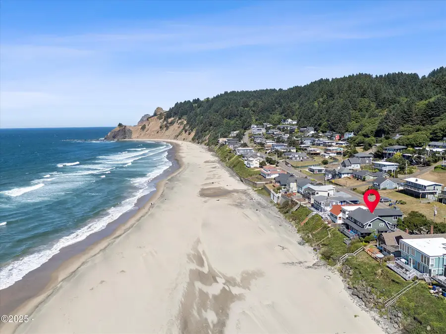 7101 NW Logan, Lincoln City, OR 97367 - #3