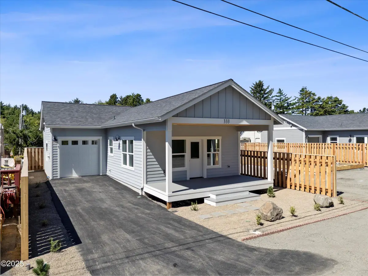 333 SE Oar, Lincoln City, OR 97367 - #1