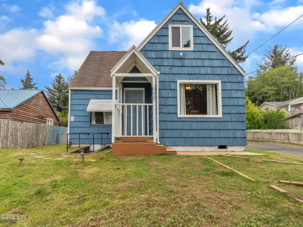 648 Painter, Depoe Bay, OR 97341