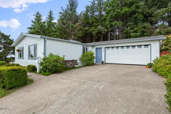 5689 NE Windmill, Newport, OR 97365