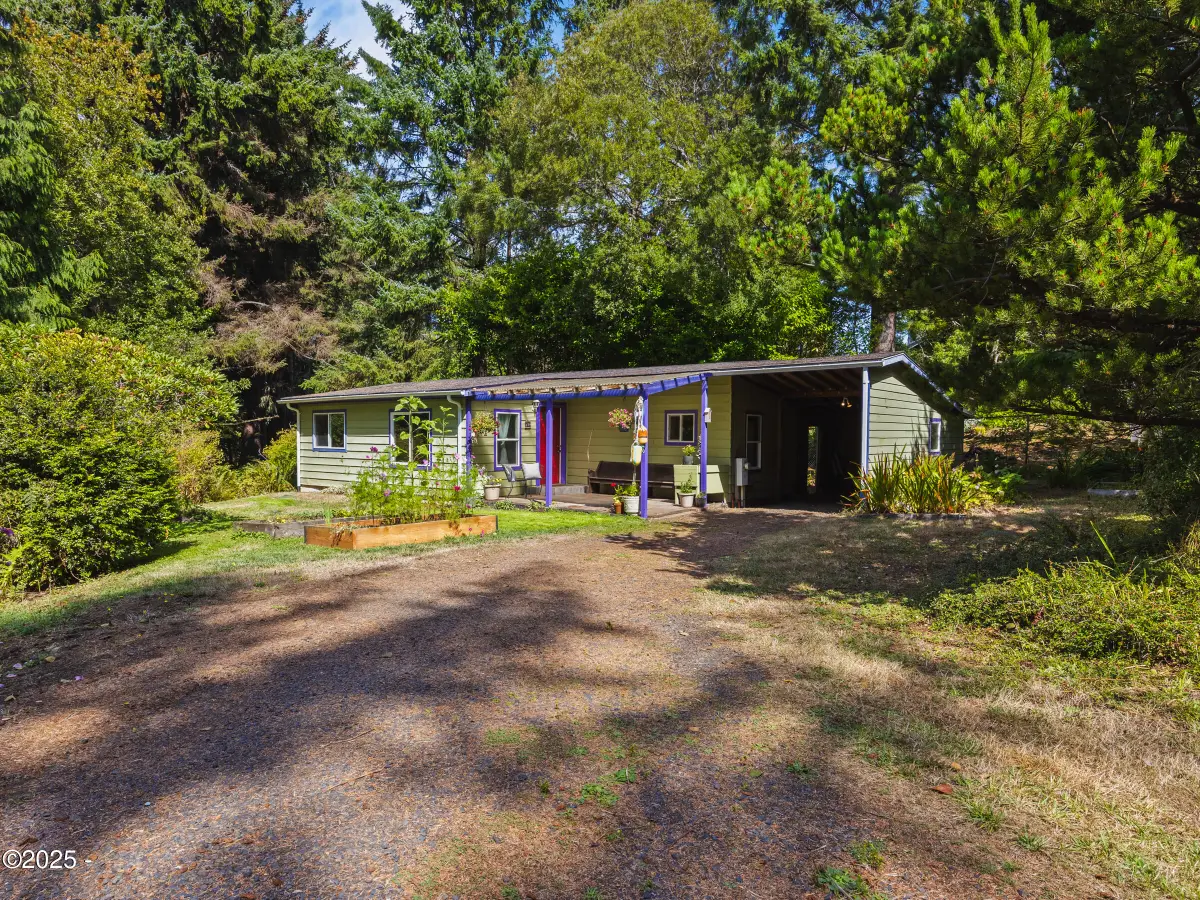 199 SE 130th, South Beach, OR 97366 - #1