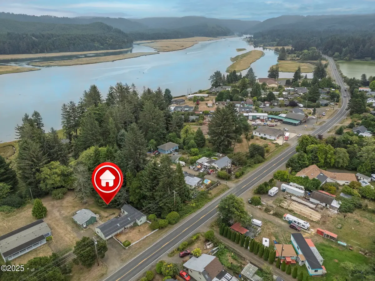 2350 E Alsea, Waldport, OR 97394 - #1