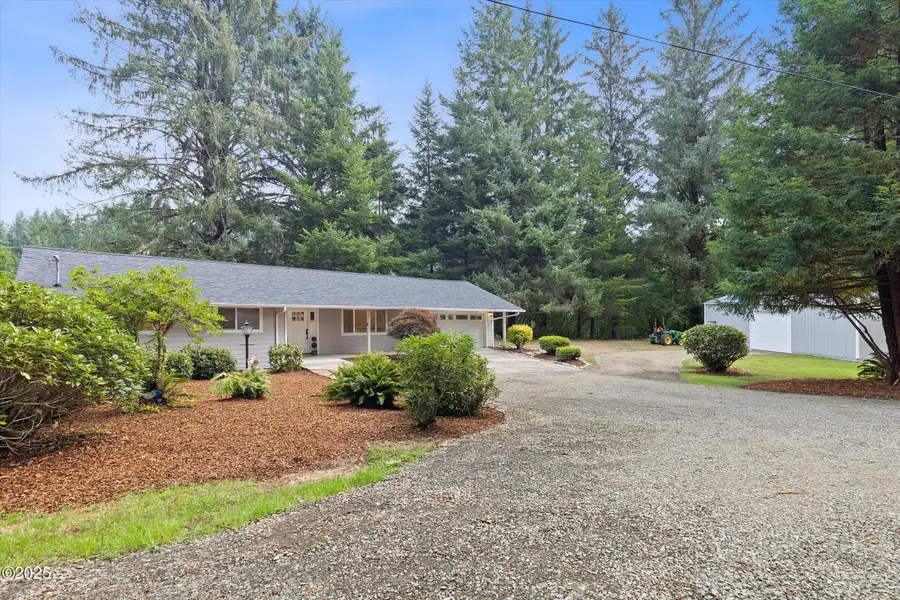 889 Olalla, Toledo, OR 97391 - #3