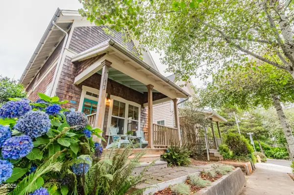 611 SW 27th, Lincoln City, OR 