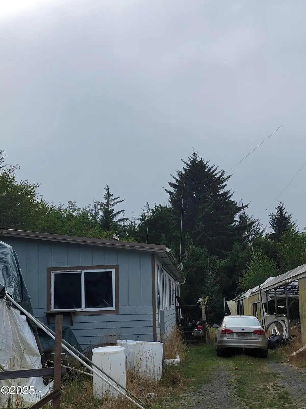 4470 SW Flansberg, Waldport, OR 97394 - #1