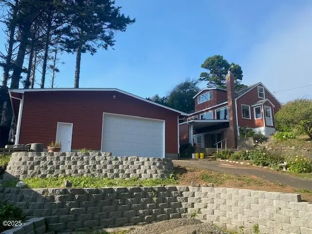 1715 NW 35th, Lincoln City, OR 97367 - #1