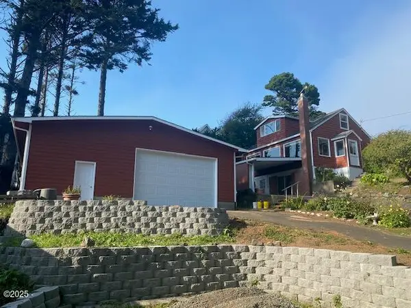 1715 NW 35th, Lincoln City, OR 97367