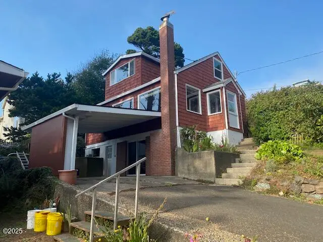 1715 NW 35th, Lincoln City, OR 97367 - #2
