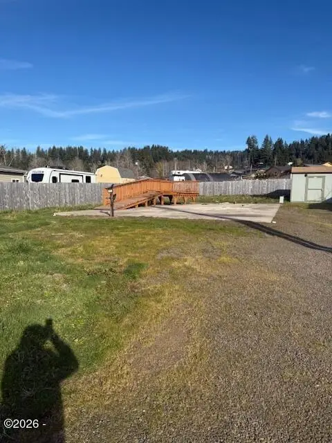 55 N Yodel, Otis, OR 97368 - #1