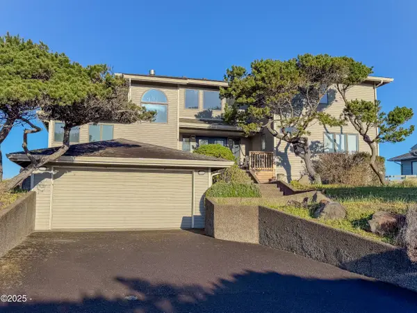 297 Salishan, Gleneden Beach, OR 97388