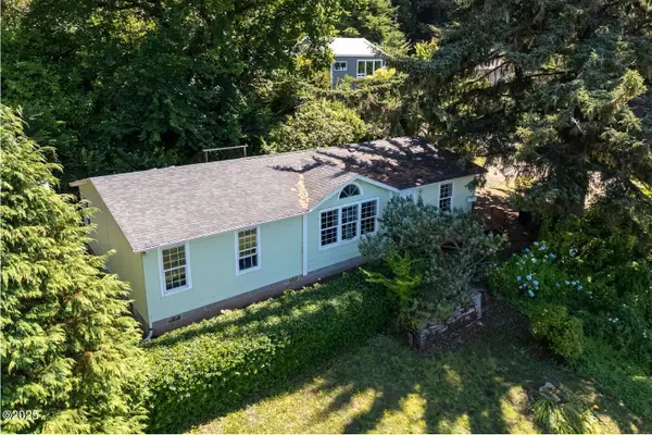 1750 Hwy 101, Yachats, OR 97498