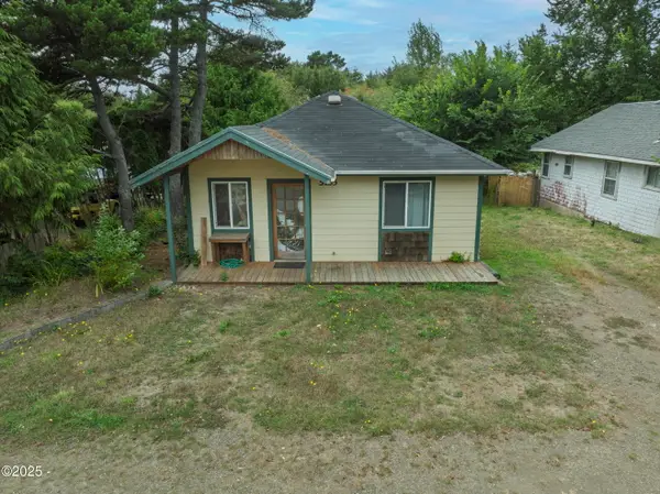 5183 NE Highland, Yachats, OR 97498