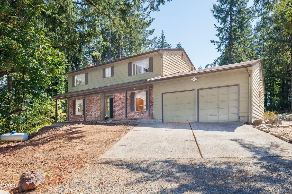 24358 Queen Anne, Philomath, OR 97370 - #1