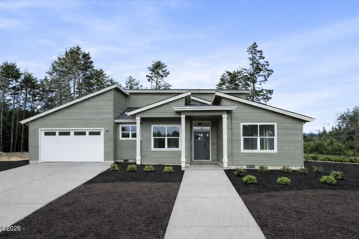 723 SE 42nd, Newport, OR 97366 - #1