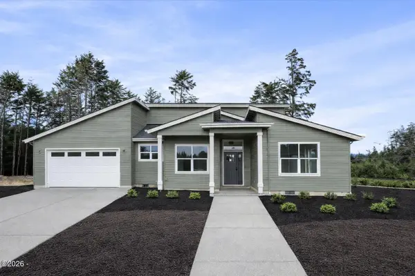 723 SE 42nd, Newport, OR 97366