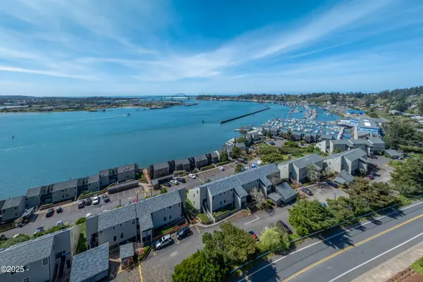 1000 SE Bay, Newport, OR 97365