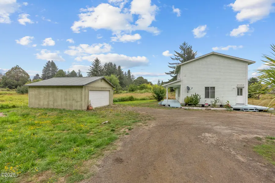2166 E Alsea, Waldport, OR 97394 - #2