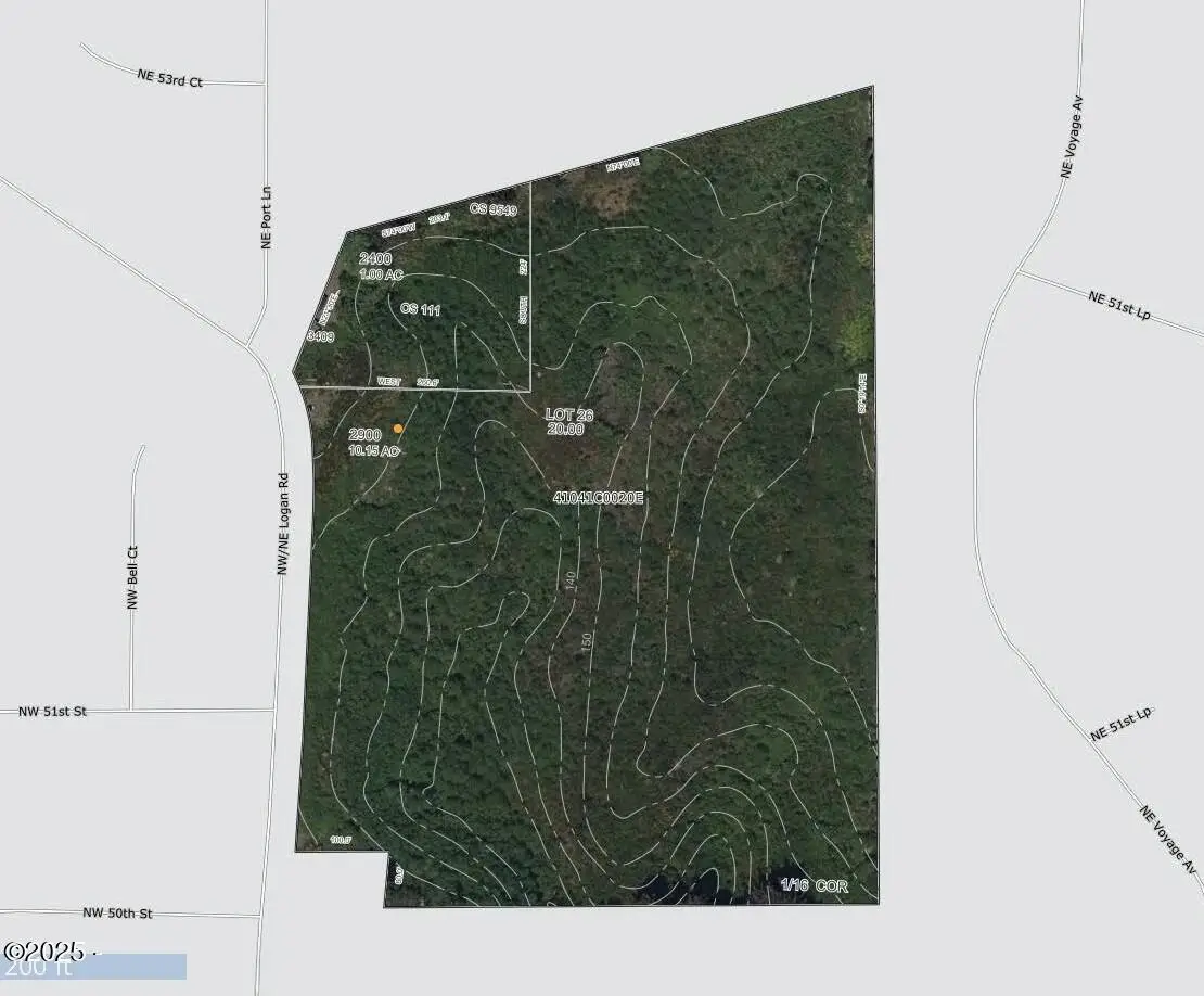 5000 Blk Logan Rd Tl2400 & Tl2900, Lincoln City, OR 97367 - #1