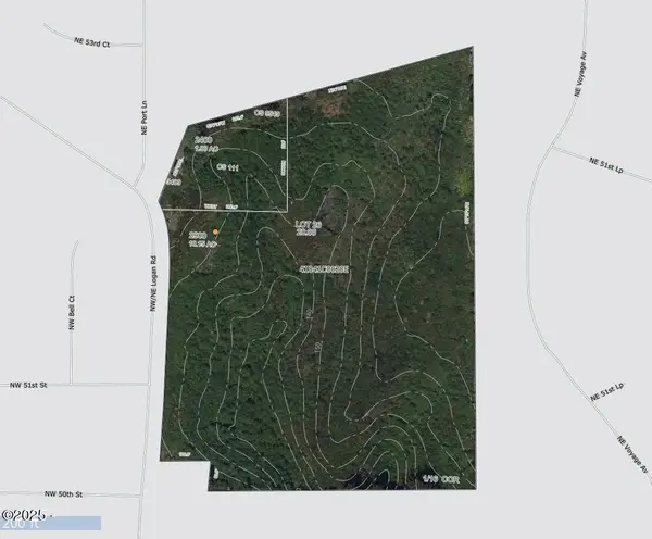 5000 Blk Logan Rd Tl2400 & Tl2900, Lincoln City, OR 97367