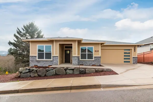 5202 NE 51st, Lincoln City, OR 97367