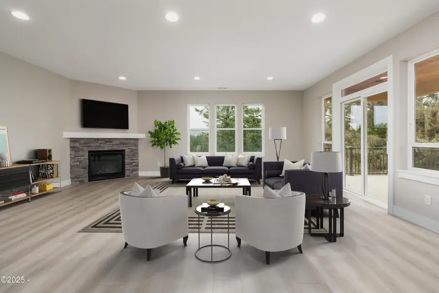 5202 NE 51st, Lincoln City, OR 97367 - #2