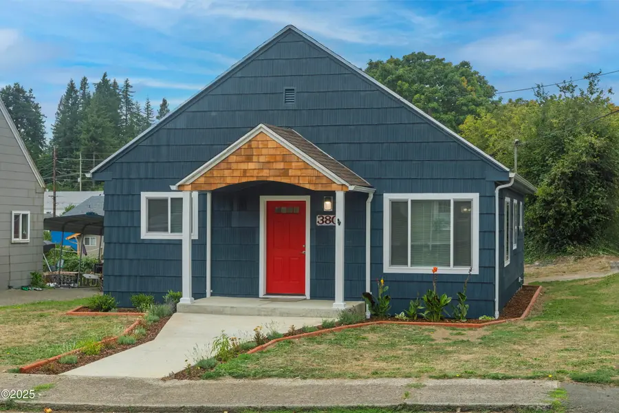 380 E Graham, Toledo, OR 97391 - Image #3