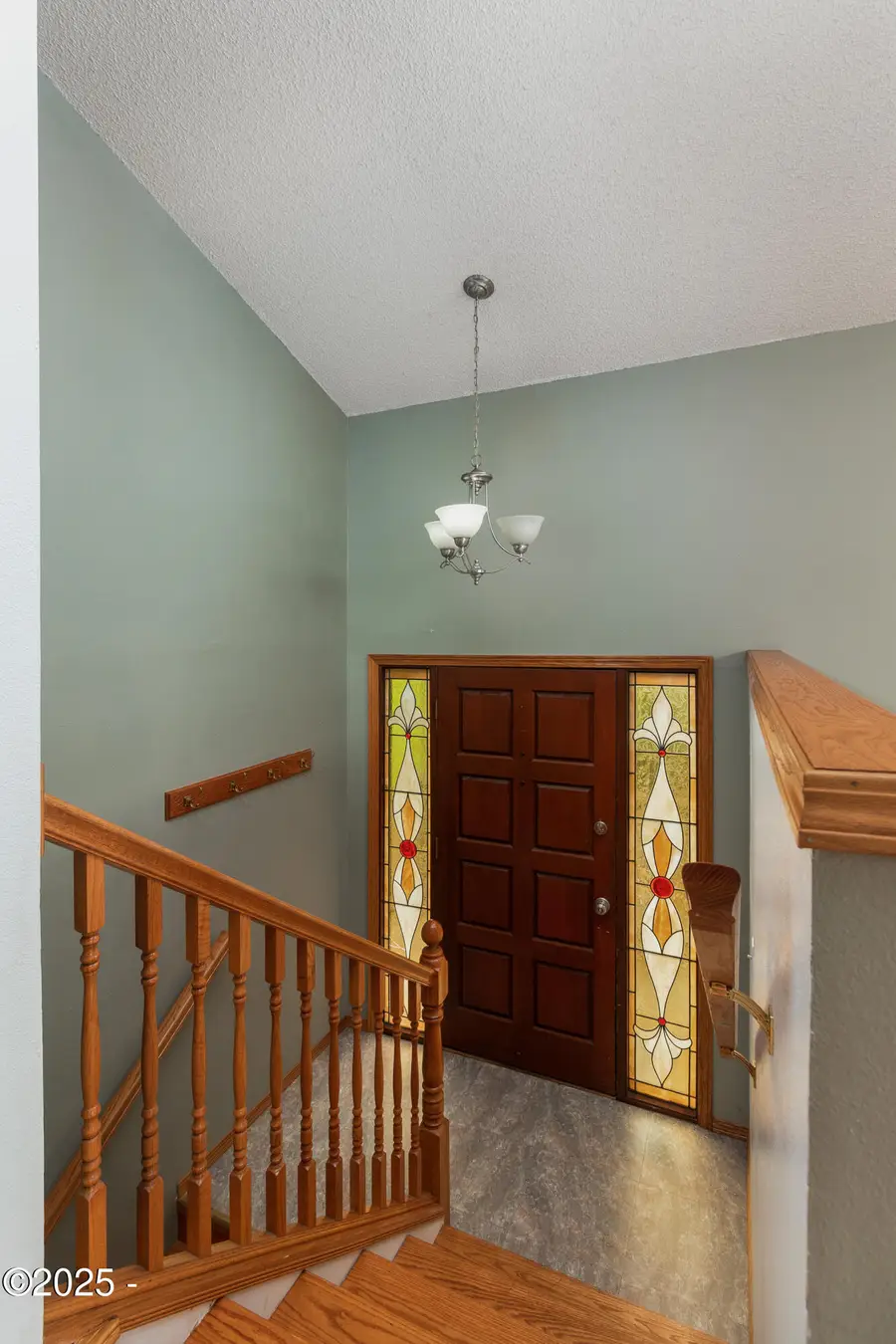 433 NE 8th, Newport, OR 97365 - #3