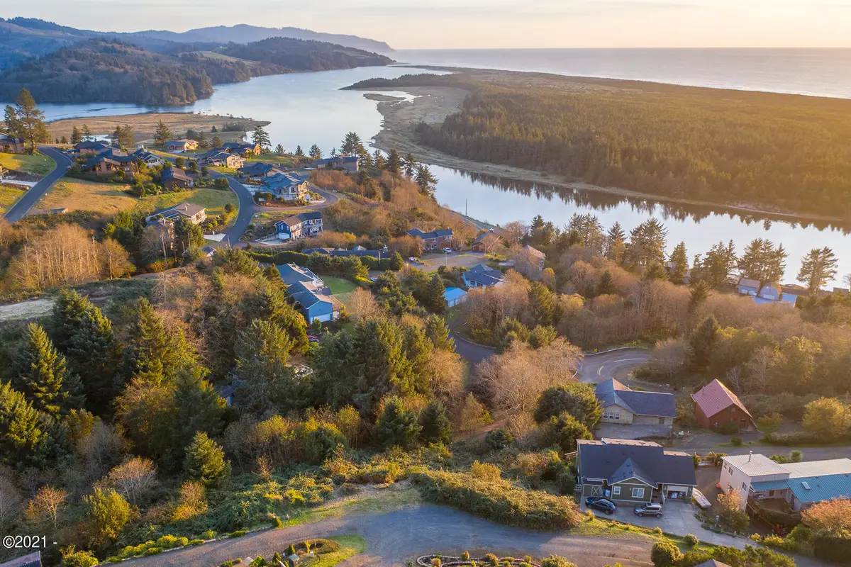 LOT 4 Fisher, Pacific City, OR 97135 - #1