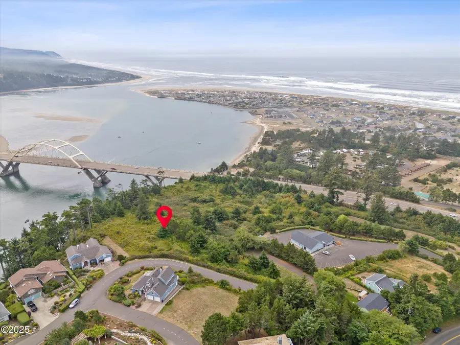 1000 Blk Nw Highland Dr Tl 4003, Waldport, OR 97394 - #3