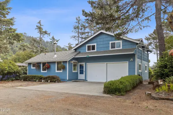 5825 Roma, Cloverdale, OR 97112