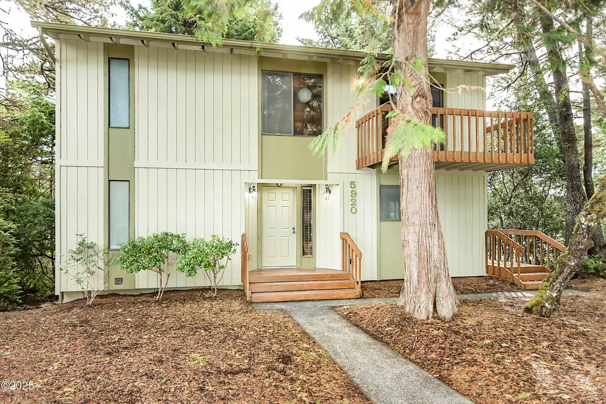 5920 La Plaza Place, Gleneden Beach, OR 97388 - Image #1