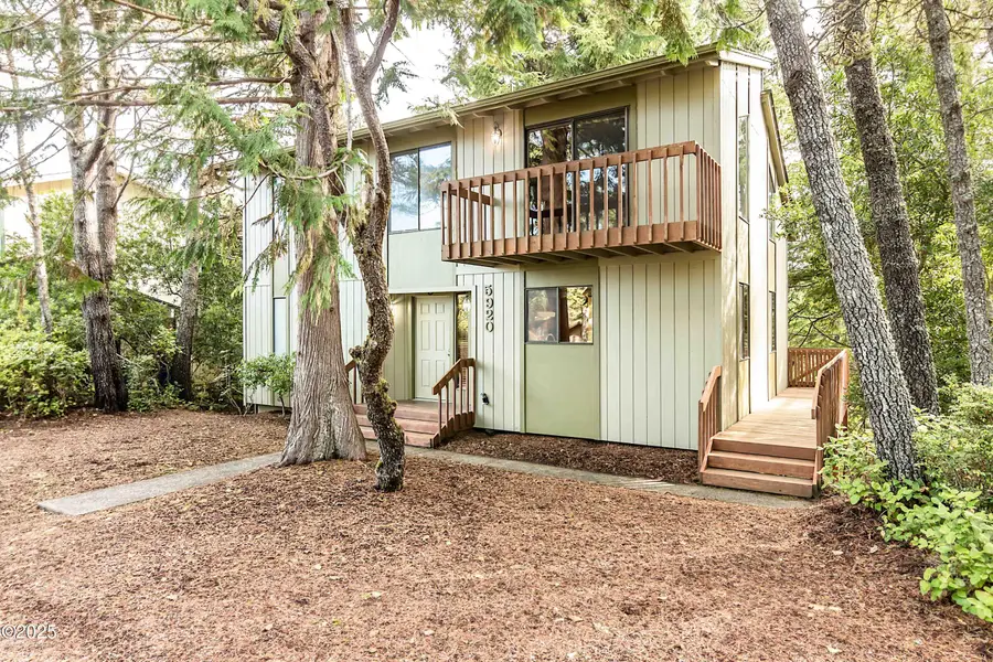 5920 La Plaza Place, Gleneden Beach, OR 97388 - Image #2