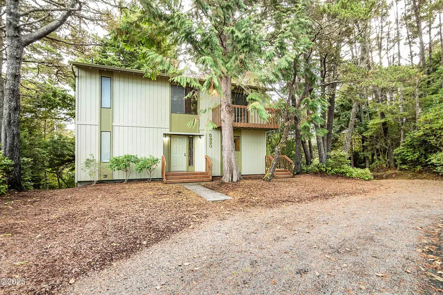 5920 La Plaza Place, Gleneden Beach, OR 97388 - Image #3