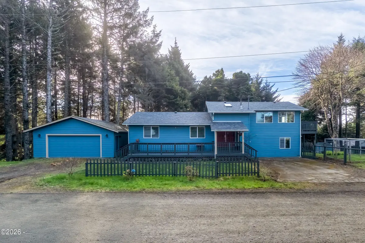 126 SE 145th, South Beach, OR 97366 - #1