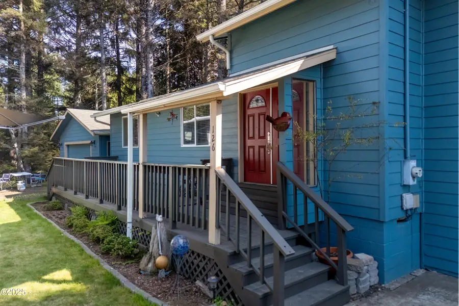 126 SE 145th, South Beach, OR 97366 - #3