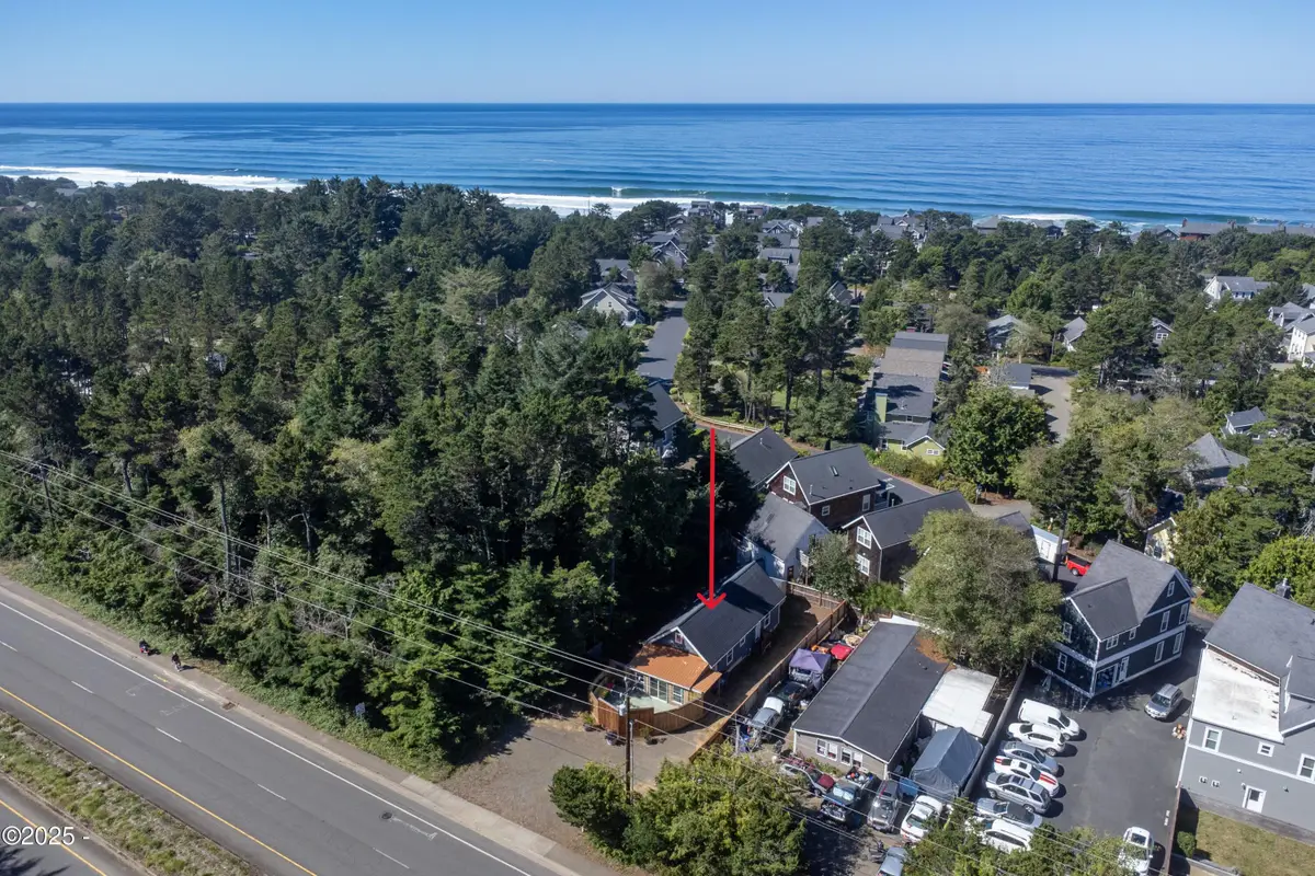 5045 N Us-101, Depoe Bay, OR 97341 - #1