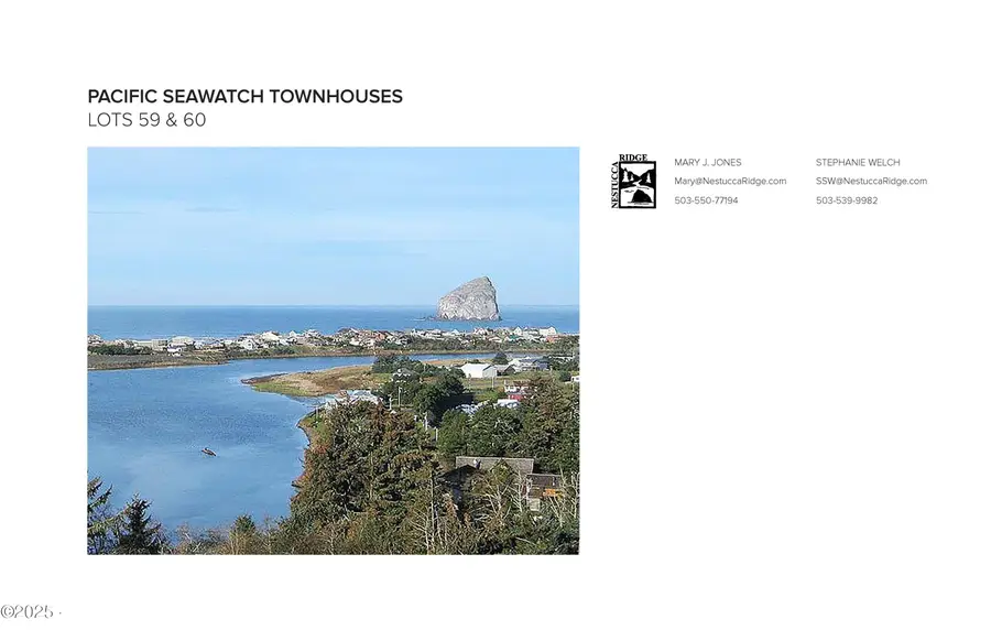 7470 &7480 Kingfisher, Pacific City, OR 97135 - #2