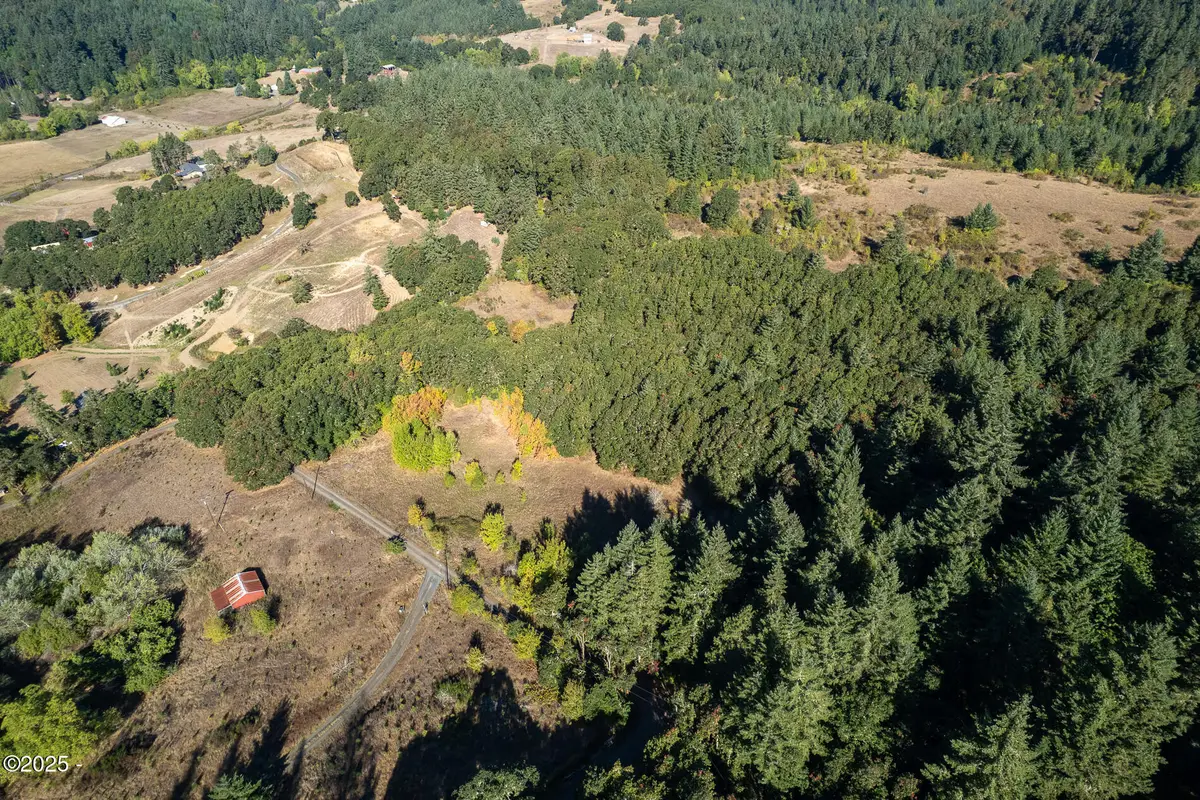 Lot 9 Moriah, Sheridan, OR 97378 - #1
