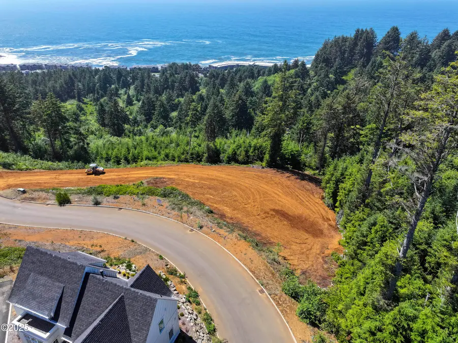 Lot 3 NE Lillian, Depoe Bay, OR 97341 - #2