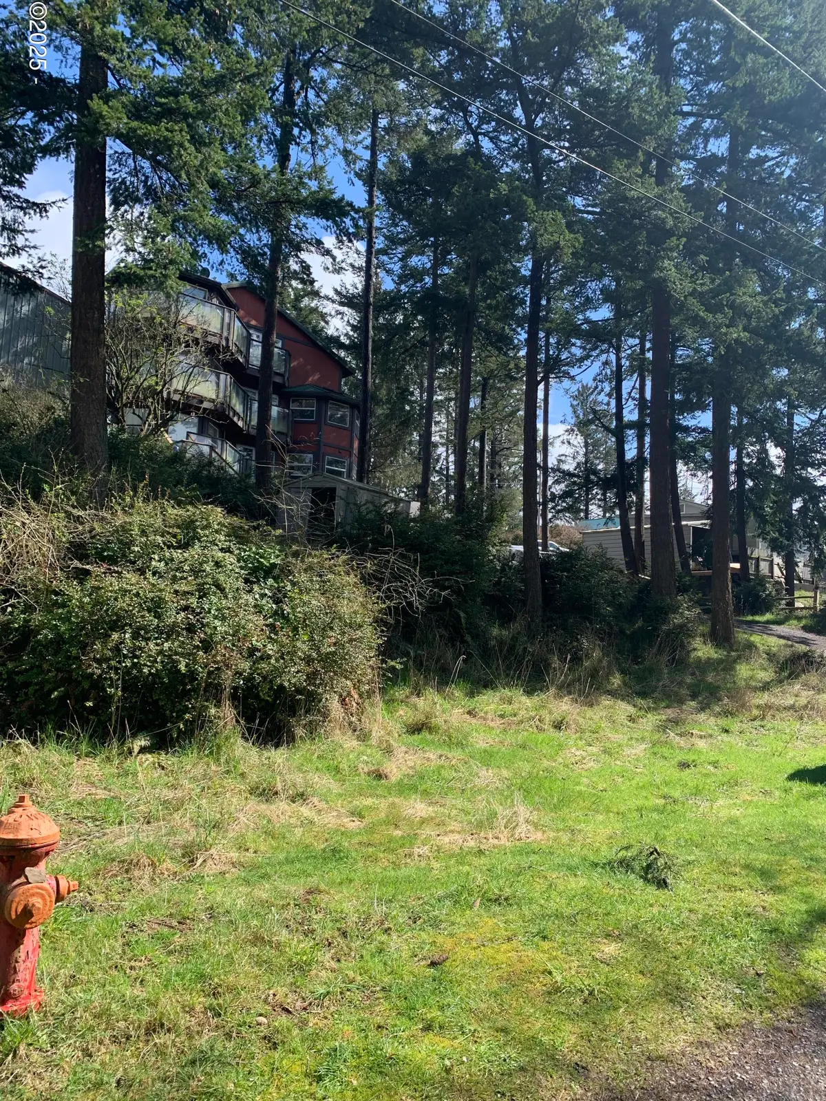 TL 2714 Tent, Pacific City, OR 97135 - #1