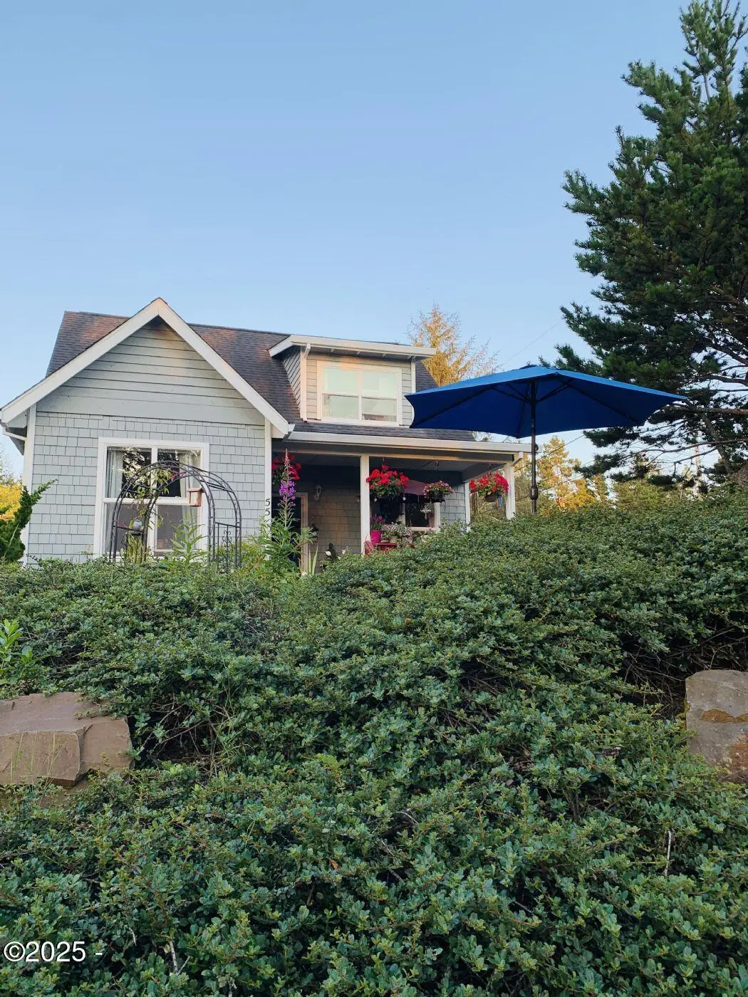 55 Wallace, Gleneden Beach, OR 97388 - Image #1