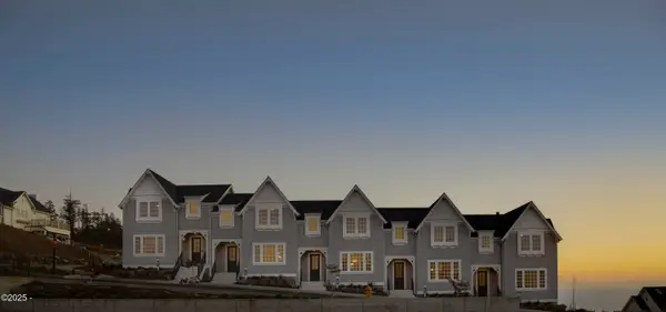 1128 NE Seascape, Depoe Bay, OR 97341