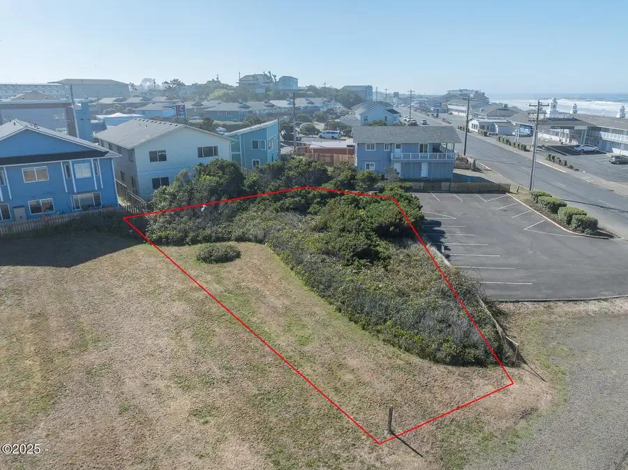 Lot 4100 SW 4th, Newport, OR 97365 - #3