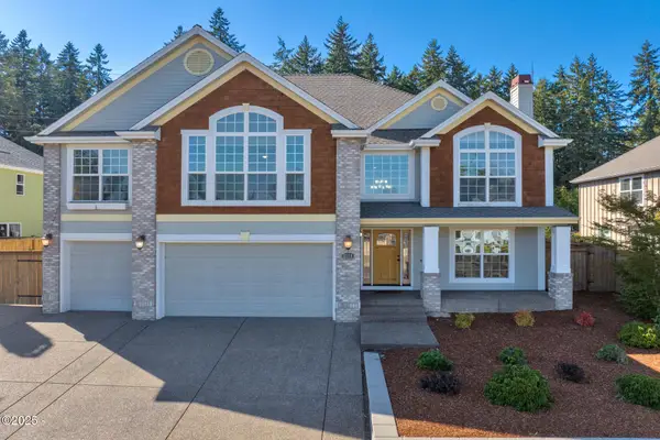 2310 Gale, Albany, OR 97321