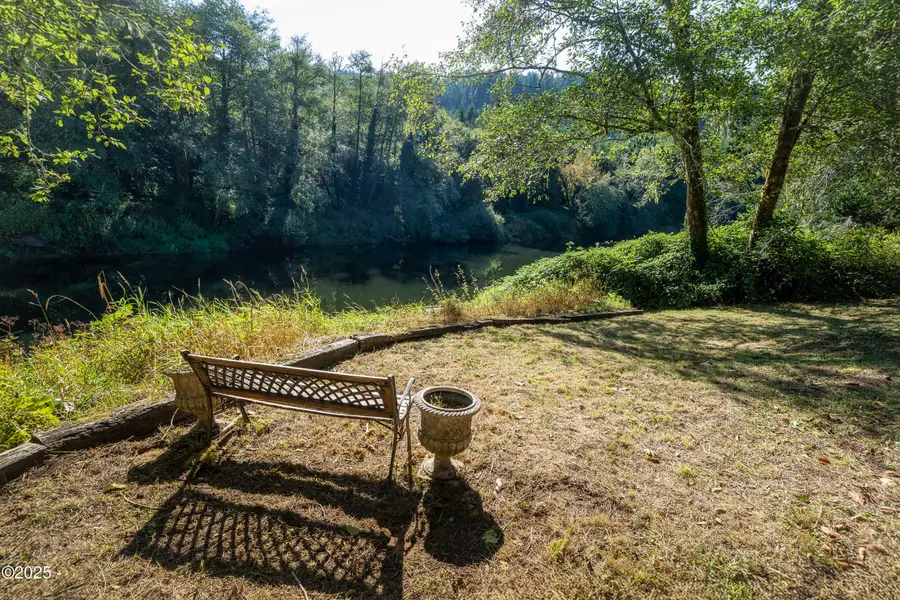 1836 Little Switzerland, Tidewater, OR 97390 - Image #2