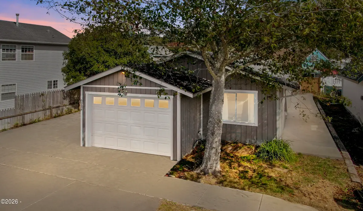 5024 SE Keel, Lincoln City, OR 97367 - #1