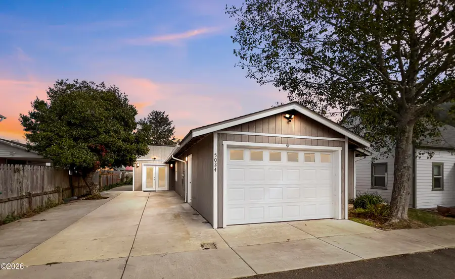 5024 SE Keel, Lincoln City, OR 97367 - #3