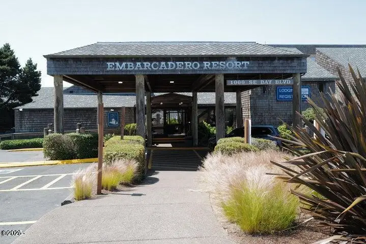 1000 SE Bay, Newport, OR 97365 - #2