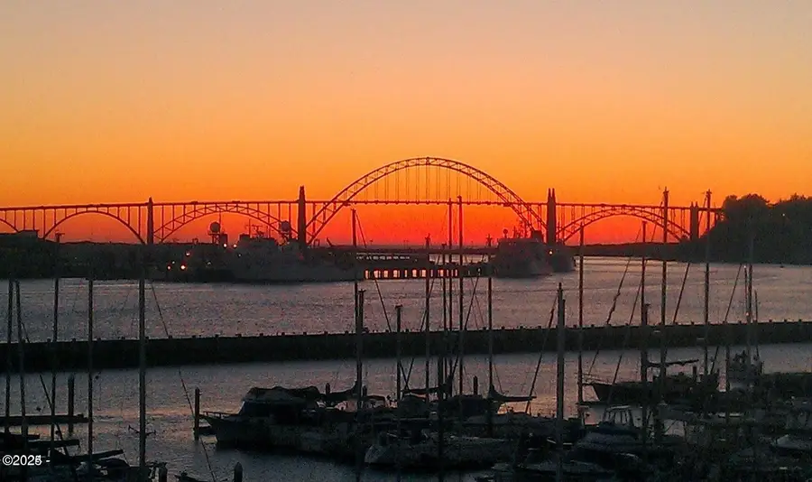 1000 SE Bay, Newport, OR 97365 - #3